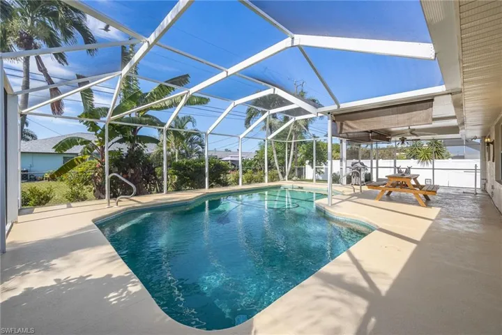 1132 Se 32nd Ter, Cape Coral, Florida 33904