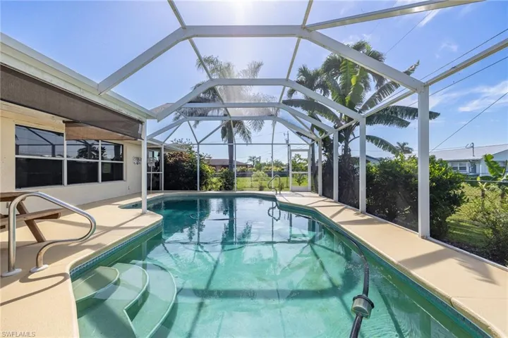 1132 Se 32nd Ter, Cape Coral, Florida 33904