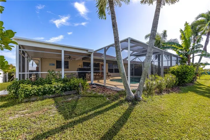 1132 Se 32nd Ter, Cape Coral, Florida 33904