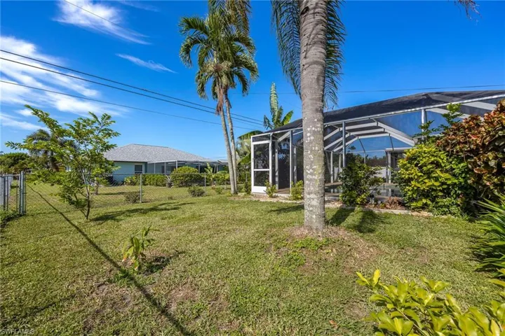 1132 Se 32nd Ter, Cape Coral, Florida 33904