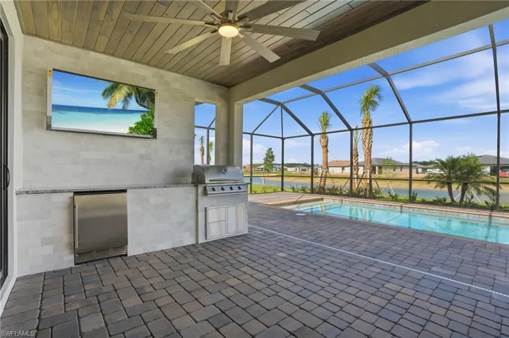 19706 Fox Grove Dr, Estero, Florida 33928