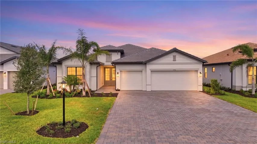 19706 Fox Grove Dr, Estero, Florida 33928