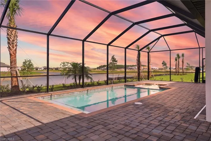 19706 Fox Grove Dr, Estero, Florida 33928