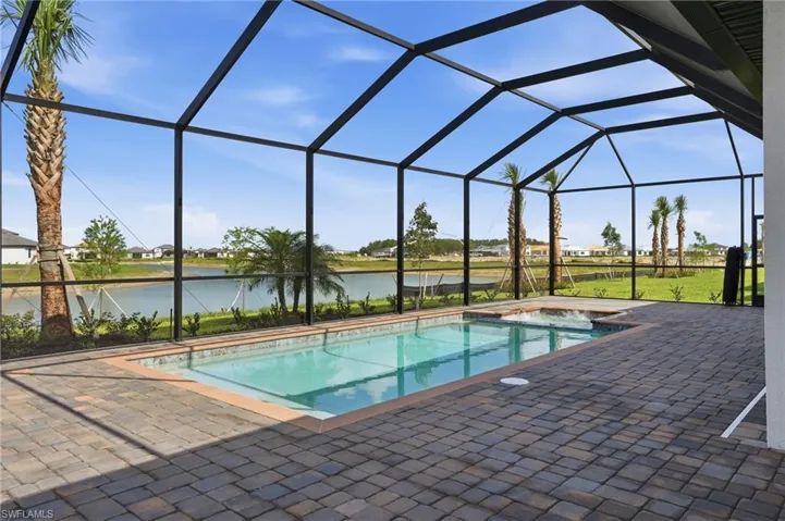 19706 Fox Grove Dr, Estero, Florida 33928