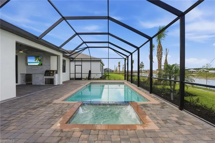 19706 Fox Grove Dr, Estero, Florida 33928