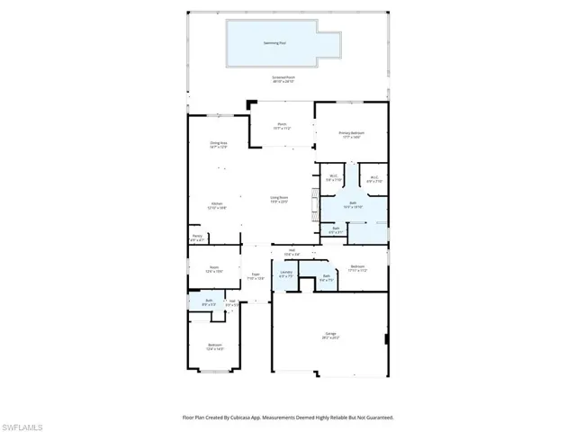 19706 Fox Grove Dr, Estero, Florida 33928