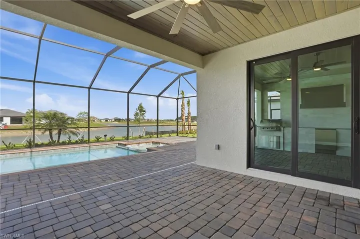 19706 Fox Grove Dr, Estero, Florida 33928