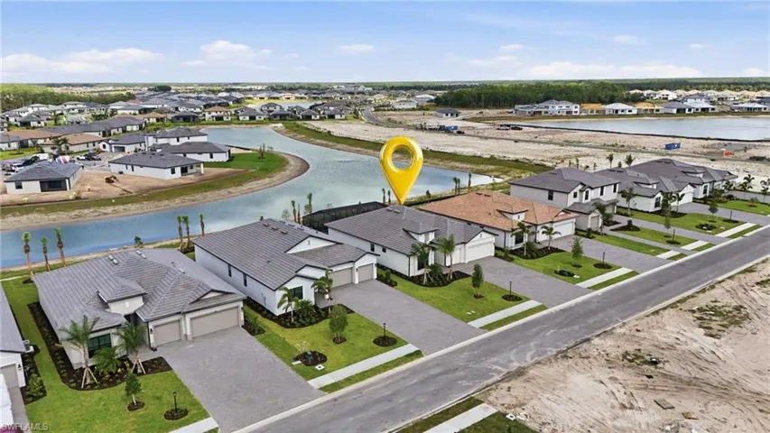 19706 Fox Grove Dr, Estero, Florida 33928