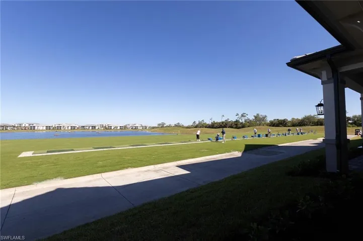Driving Range