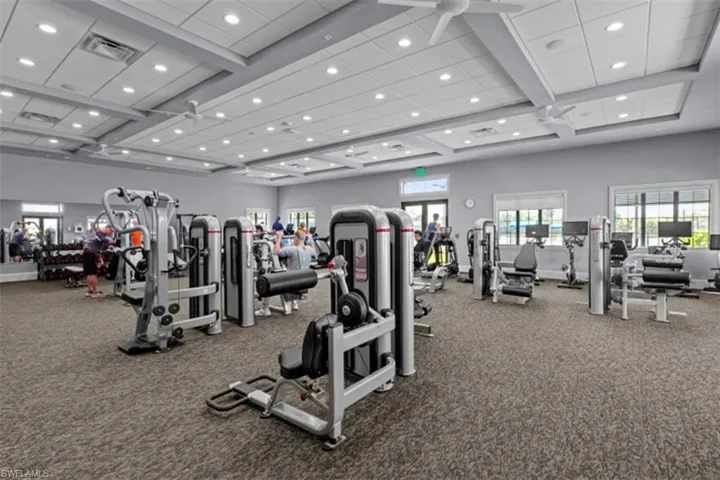 Community Gym