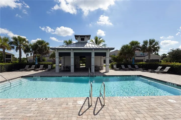 Local Community Pool