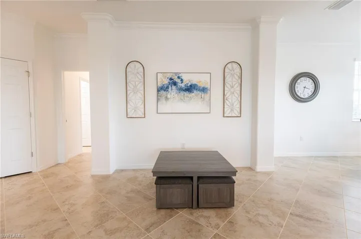 Main Area
