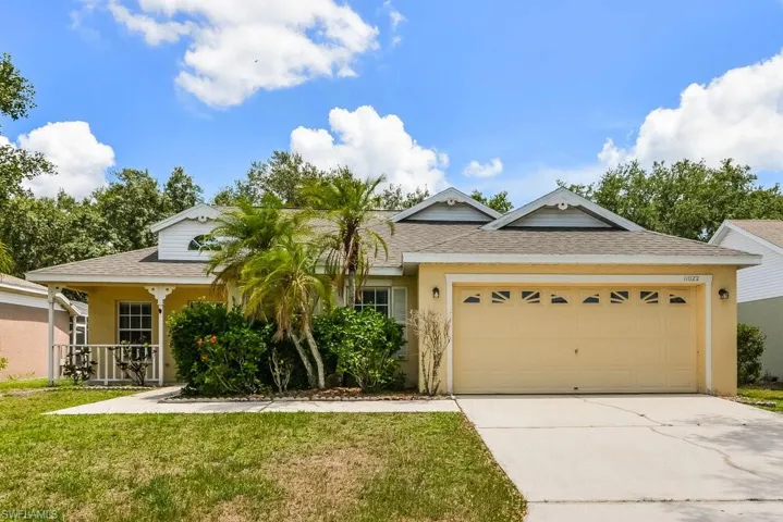 11022 4th Ave E, Bradenton, Florida 34212