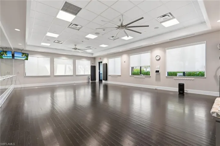 1 of 2 Exercise Studios