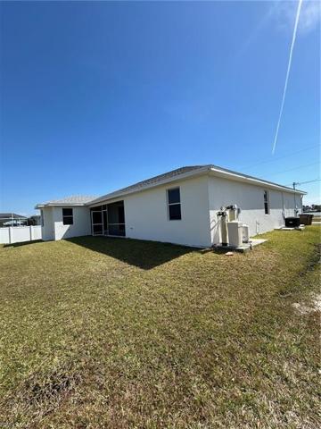 1308 NW 20th CT, CAPE CORAL FL 33993