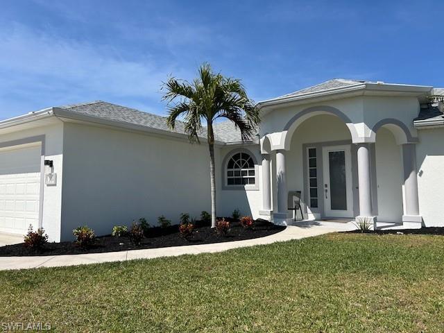 1308 NW 20th CT, CAPE CORAL FL 33993