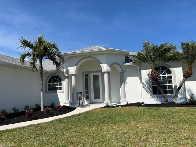 1308 NW 20th CT, CAPE CORAL FL 33993