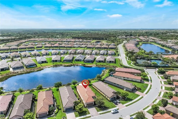 Aerial Views