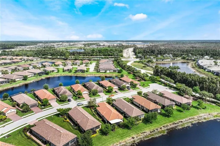 Aerial Views