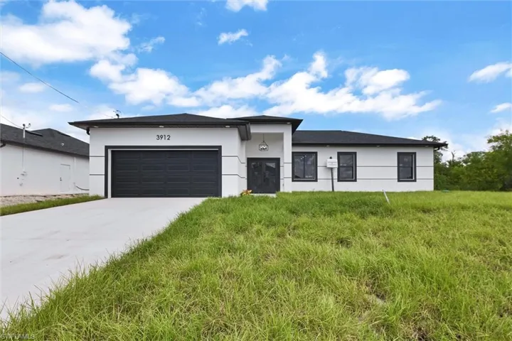 3912  5th SW ST, Lehigh Acres, FL 33976