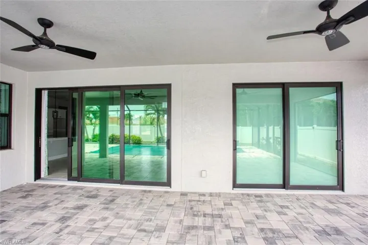 1521 Sw 43rd Ln, Cape Coral, Florida 33914