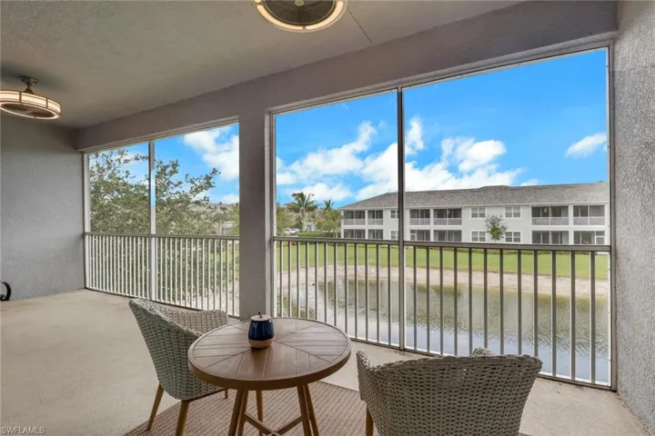 2665 Seychelles Cir 1907, Naples, Florida 34112