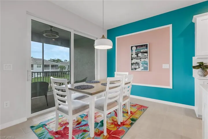 2665 Seychelles Cir 1907, Naples, Florida 34112