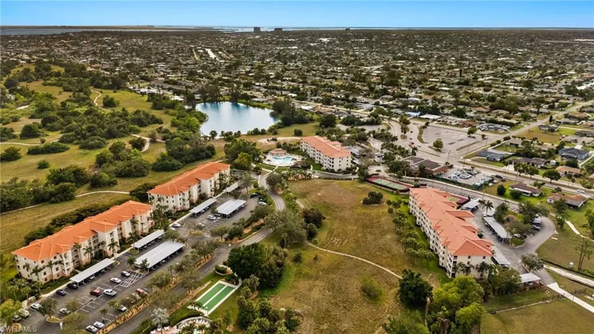 4015 Palm Tree Blvd 304, Cape Coral, Florida 33904