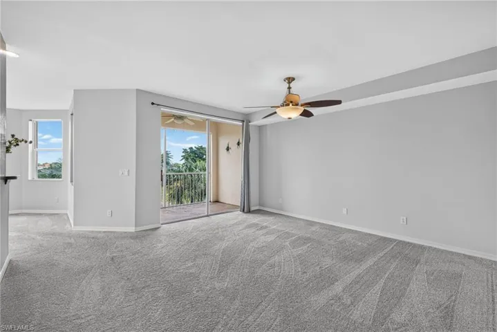 fresh Paint &  Carpet - bright neutral colors