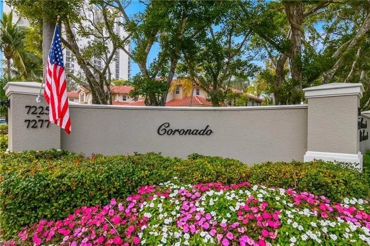 7225 Pelican Bay Blvd 204, Naples, Florida 34108