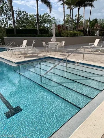 7225 Pelican Bay Blvd 204, Naples, Florida 34108