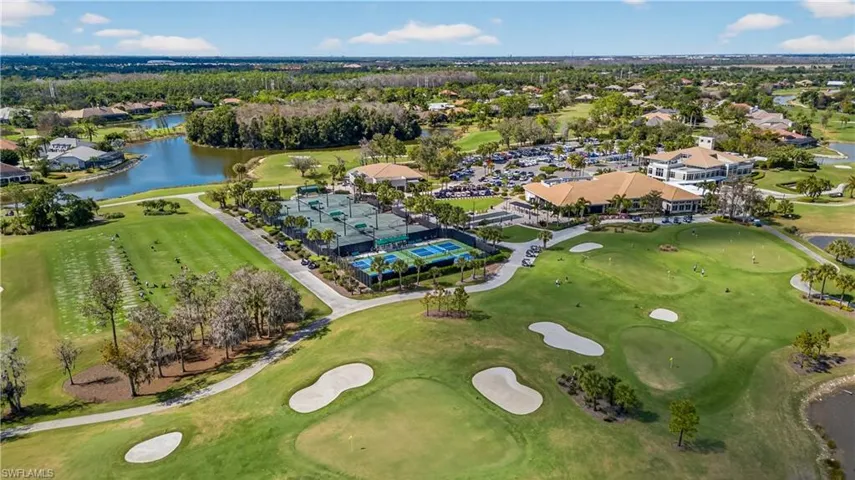 20210 Golden Panther Dr 1, Estero, Florida 33928