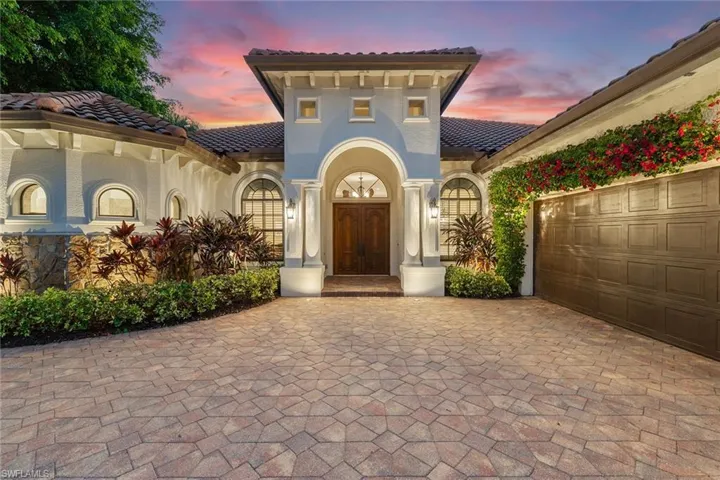7717 Trent Ct, Naples, Florida 34113