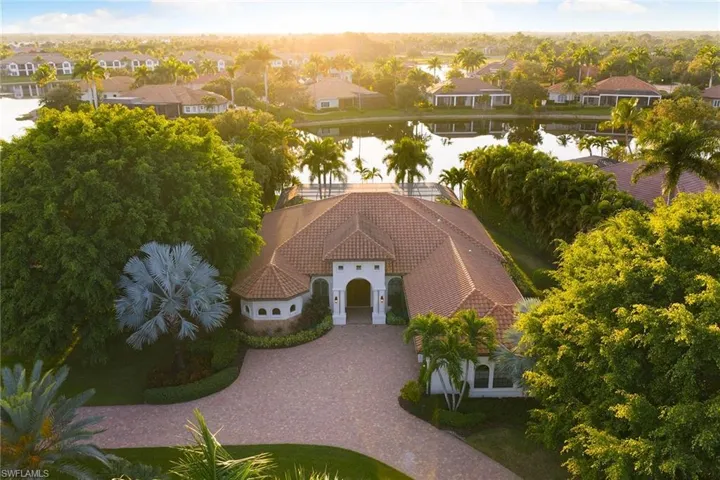 7717 Trent Ct, Naples, Florida 34113