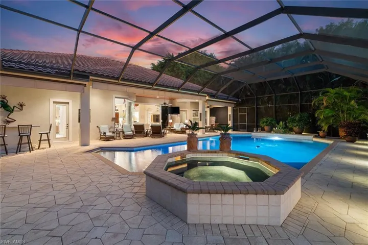 7717 Trent Ct, Naples, Florida 34113