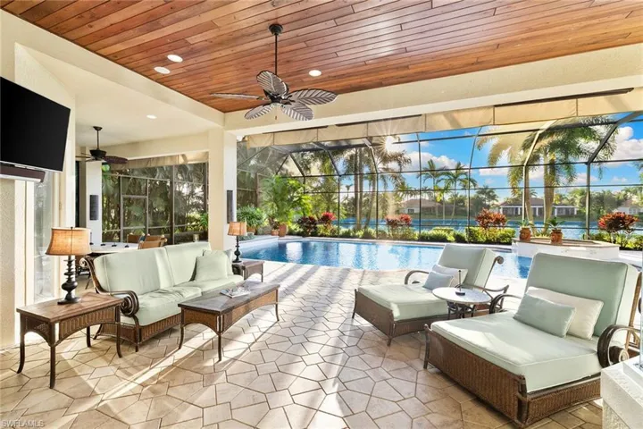7717 Trent Ct, Naples, Florida 34113