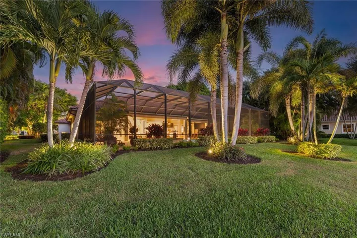 7717 Trent Ct, Naples, Florida 34113