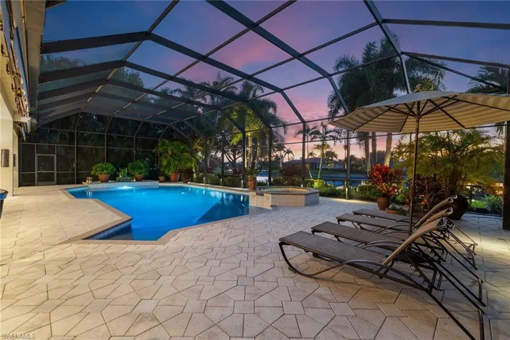 7717 Trent Ct, Naples, Florida 34113