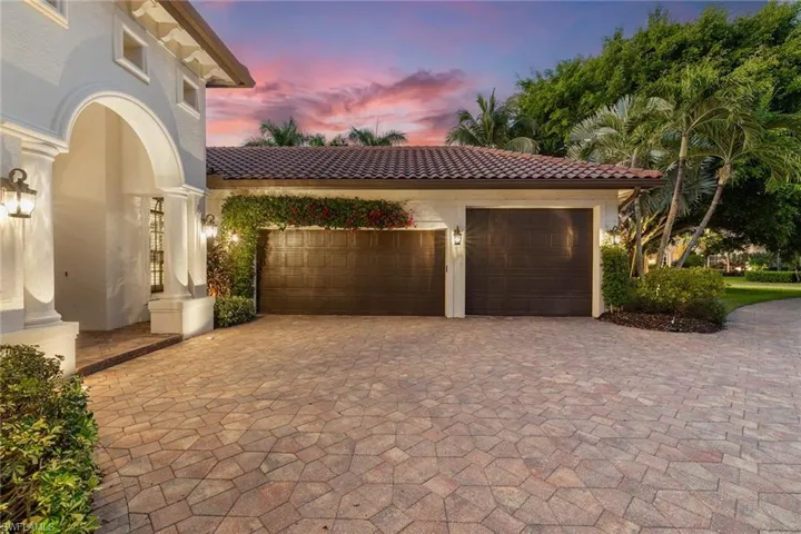 7717 Trent Ct, Naples, Florida 34113