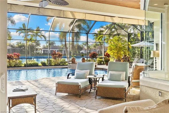 7717 Trent Ct, Naples, Florida 34113