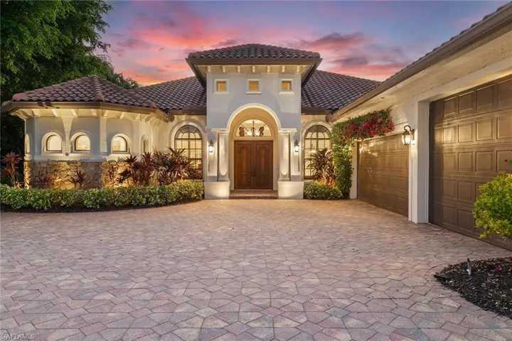 7717 Trent Ct, Naples, Florida 34113
