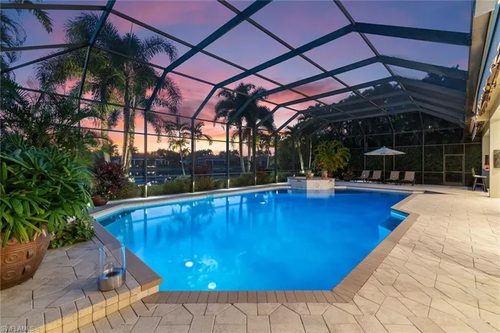 7717 Trent Ct, Naples, Florida 34113