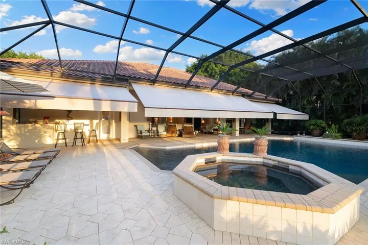 7717 Trent Ct, Naples, Florida 34113