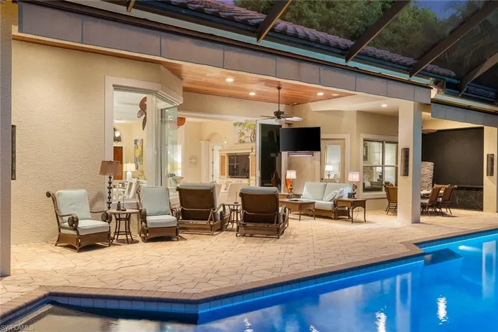 7717 Trent Ct, Naples, Florida 34113