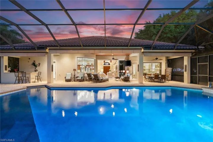 7717 Trent Ct, Naples, Florida 34113