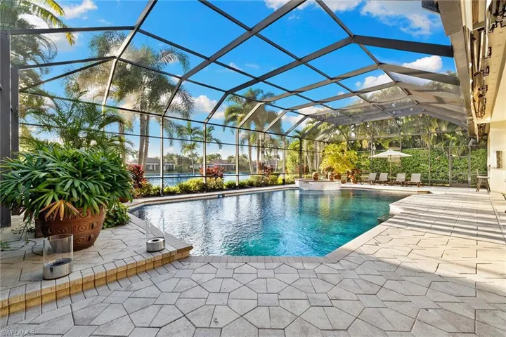 7717 Trent Ct, Naples, Florida 34113