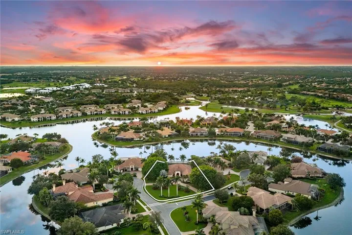 7717 Trent Ct, Naples, Florida 34113