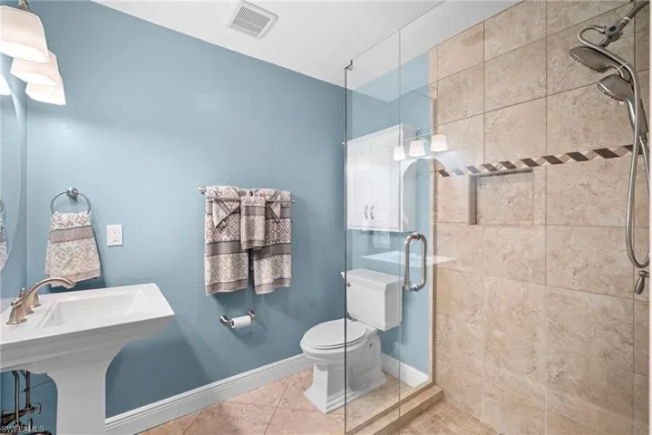 3rd Bathroom