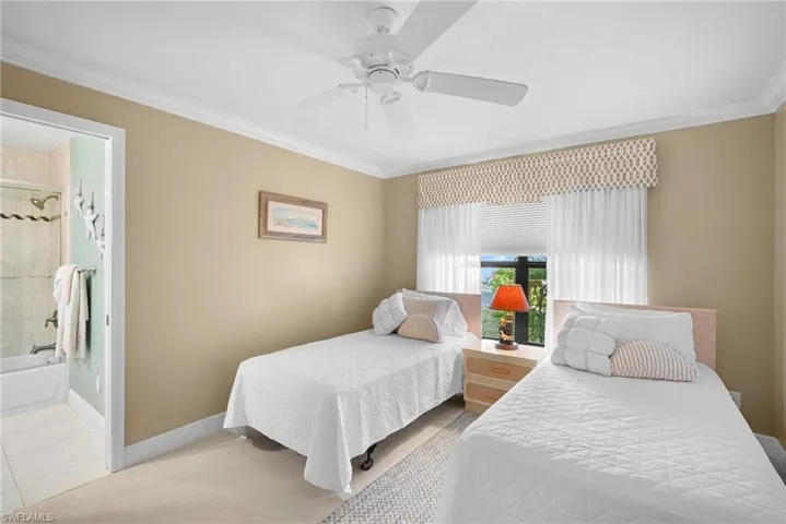 2nd Bedroom