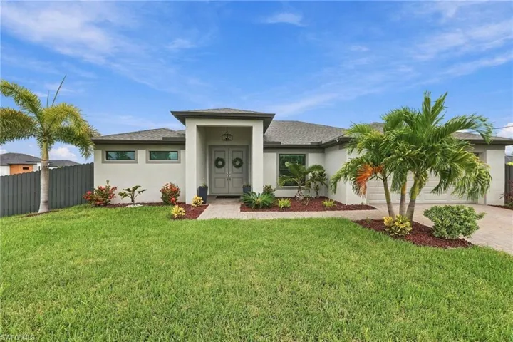 2323 Nw 43rd Ave, Cape Coral, Florida 33993